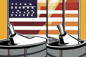 Energy Stocks Surge on JP Morgan's Bullish Oil Outlook