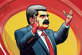 Apuesta a la captura de Maduro genera $400 mil y desata investigación por uso de información privilegiada