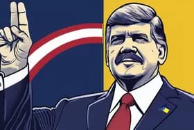 Venezuela Defies US, Swears In Interim Leader