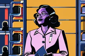 Hidden Figures of Quantum: Recognize the Women Who Built the Field