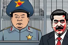 Maduro Capture Sparks China Power Debate