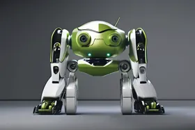 英伟达的机器人战略:所有机器人拥抱安卓的未来?