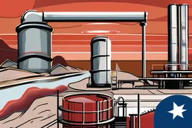 الولايات المتحدة تستولي على نفط فنزويلا وتعلن سيطرتها على احتياطيات ضخمة