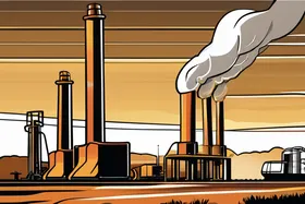 Energy Stocks Surge on U.S. Oil Dominance Forecast