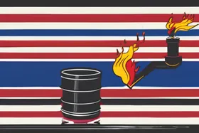 āĻŽāĻžāϰā§āĻāĻŋāύ āϤā§āϞ āĻ
āĻŦāϰā§āϧ āĻāĻ ā§āϰ āĻšāĻāϝāĻŧāĻžāϝāĻŧ āĻā§āύā§āĻā§āϝāĻŧā§āϞāĻžāϰ āĻ
āϰā§āĻĨāύā§āϤāĻŋ āϧā§āĻŦāĻāϏā§āϰ āĻĻā§āĻŦāĻžāϰāĻĒā§āϰāĻžāύā§āϤā§