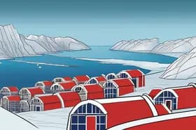 Europe Rejects Trump's Greenland Claim, Backs Denmark