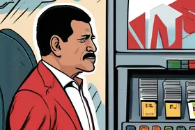 Machado défie le remplaçant de Maduro et promet de revenir au Venezuela