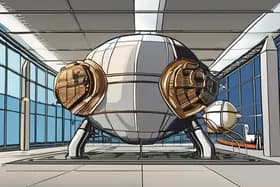 A Queda da Rocketdyne: Como o Private Equity Derrubou uma Lenda Espacial