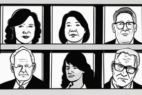 Insight Partners 前副总裁提起歧视诉讼