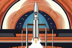 Rocketdyne's Fall: From Space Titan to Private Equity Deal!