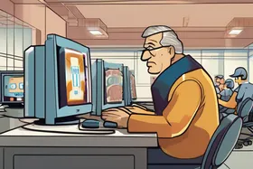 HBO's "Industry" Tackles Age Verification Hot Potato