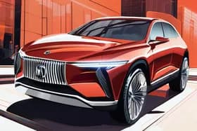 고급차 수요, 예상치 못한 판매 급증 견인