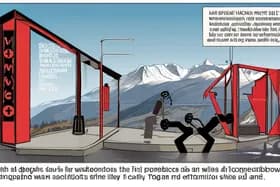 瑞士阿尔卑斯山酒吧惨剧:安全检查疏忽被曝光