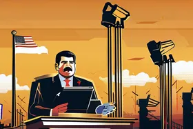 Maduro's Exit: Will U.S. Oil Firms Risk a Venezuelan Gold Rush?