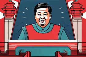 习近平的亚洲权力博弈: “东荣主义”是关键吗?