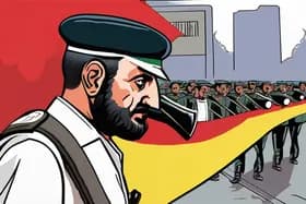 Iran Probes Protest Violence: AI Fuels Scrutiny of Security Forces