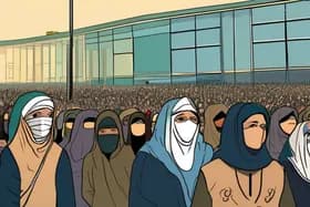 Iran Protests Expand: Challenge to Clerical Rule Grows