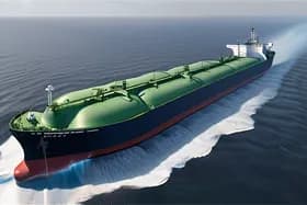 EE. UU. Sopesa la Incautación de un Buque Cisterna Ruso con Destino a Europa