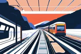 유럽 여행 대혼란: AI, 눈으로 인한 치명적 영향 주시