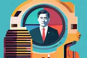 X, Grok AI 딥페이크 관련 정부 압박 직면