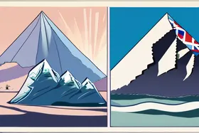 欧洲驳回美国对格陵兰的主张,支持丹麦