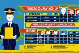 乌克兰安全机构大调整:泽连斯基撤换国家安全局领导层