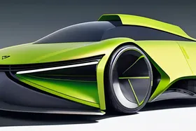 Nvidia's Alpamayo Platform Drives Next-Gen Autonomous Vehicles