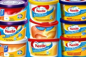 Nestle Recalls Baby Formula Globally Over Toxin Risk