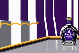 Ontario Amenaza con Prohibir Crown Royal en Medio del Cierre de la Planta de Diageo