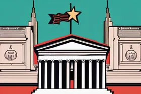 最高法院将裁决特朗普时代的关税