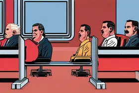 Rubio's Maduro Obsession: Did It Backfire Spectacularly?