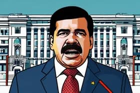 马杜罗被绑架!卢比奥的委内瑞拉策略遇挫