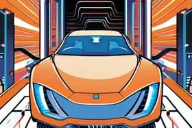 xAI 获得 200 亿美元融资:助力马斯克的 AI 愿景