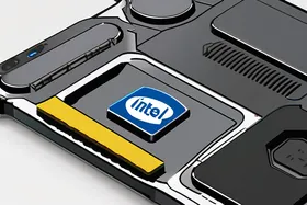 Intel Enters Handheld Gaming with Dedicated Core Chip
