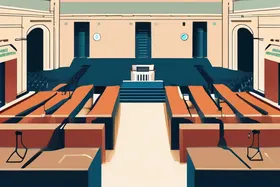 Court Blocks Research Funding Cuts: Universities Protected