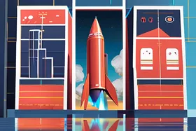 AI Model Rater LMArena Rockets to $1.7B Valuation in Months