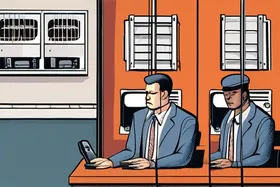 Prison Phone Jamming: A Risky Solution, Carriers Warn