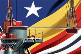 Bloqueio de Petróleo dos EUA Ameaça a Linha de Vida Econômica da Venezuela