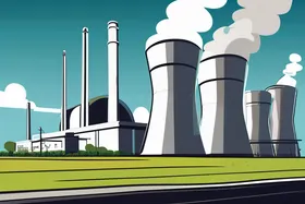 O Segundo Ato da Energia Nuclear: Novos Reatores Conseguirão Entregar?