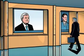 AIG CEO Zaffino Steps Down: What's Behind the Leadership Shift?