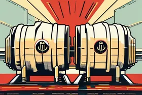 Trump Claims Venezuela to Yield Millions of Oil Barrels to US