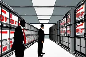 El CEO de Fujitsu defiende las ganancias en medio de la investigación del escándalo de Horizon