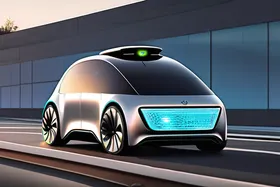 Nvidia's Alpamayo Platform Powers Next-Gen Self-Driving Cars