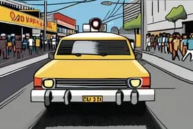 Venezuela's Regime Tightens Grip Amid Colectivo Patrols