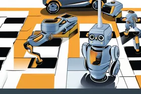 Hyundai Unleashes Robot Revolution on Factory Floors!