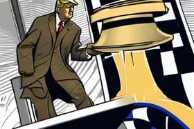 Trump Promises Billions for Venezuelan Oil; Experts Skeptical