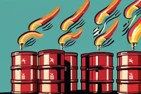 Trump Claims Venezuela to Yield Millions of Barrels of Oil to US