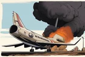 Yemen Strikes Follow Separatist Leader's Flight: What's Next?