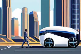 Mobileye's $900M Bet: Humanoid Robots to Power Future Mobility