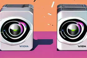 Nvidia Leans into AI, Skips GeForce Super GPUs at CES